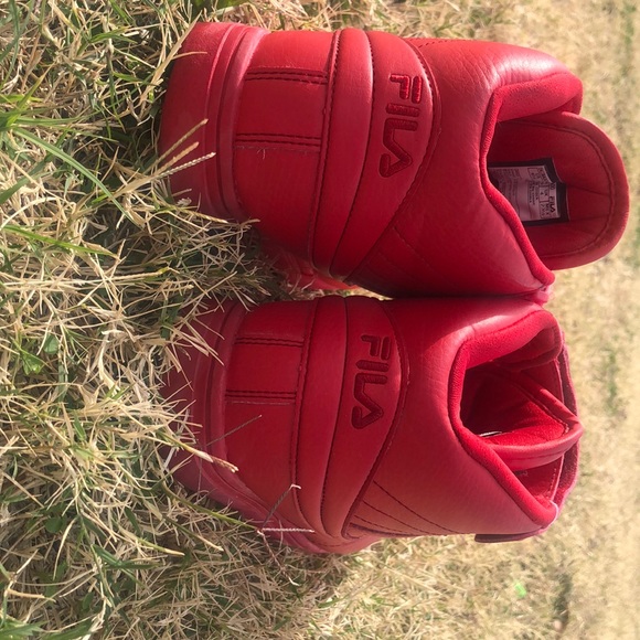 FILAS (shoes) - Picture 4 of 4